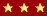 Three star vacation rental