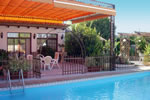 Country home Seville 003